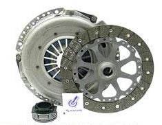 Porsche 997 Carrera S / C4S 3.8L NA Clutch Kit (CLU 997 116 913 15 SAC)