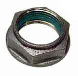 Main Shaft Lock Nut - Transmission (TRA 999 034 035 01 / 999 034 035 00)