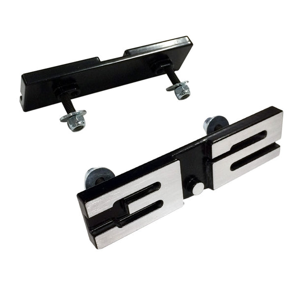 NEW RELEASE! 3.2L Engine Displacement Badge / Emblem (BOD 32L