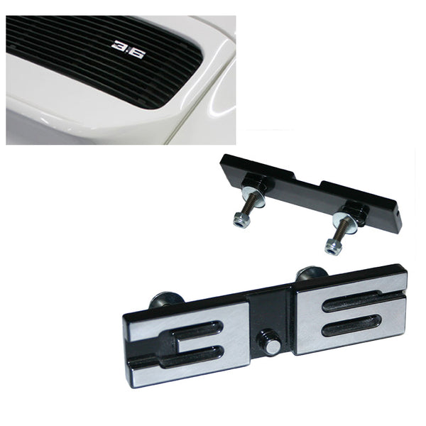 NEW RELEASE! 3.6L Engine Displacement Badge / Emblem (BOD 36L