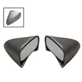 Porsche 550 Spyder Fender Mirror Set (BOD 550 731 SET)