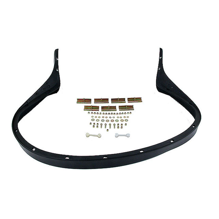 BACK-ORDERED - Porsche 911 Lower Front Spoiler Kit (BOD 911 503 995 00)