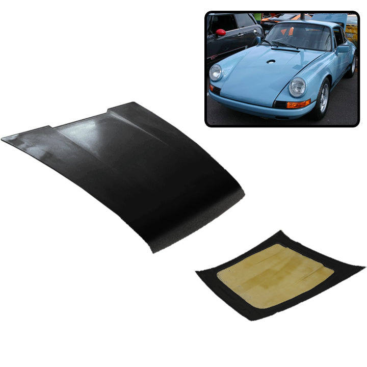 Porsche 911 Front Long Hood - FRB Composite (BOD 911 FGH 73)