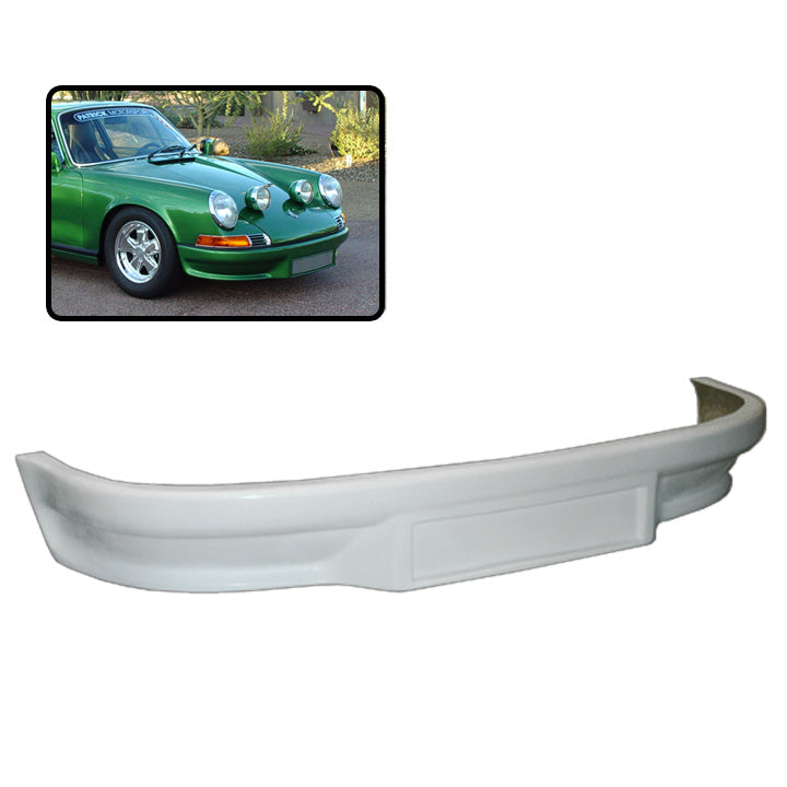 Porsche 911 RS Front Bumper With Oil Cooler Cutout (BOD 911 RS FB)