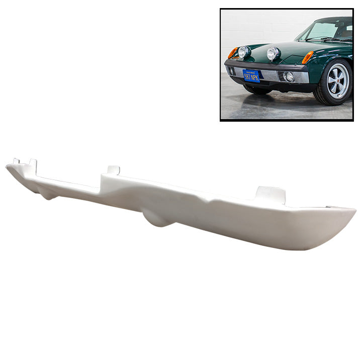 Porsche 914-6 GT Front Lower Valance For Standard Narrow Body (BOD 914 GT FL VAL N)