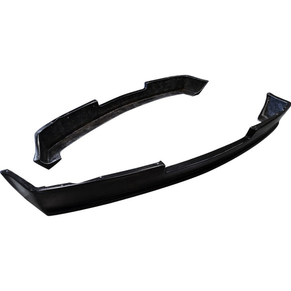 Porsche 914 GT / LTD Edition Front Spoiler - Lower Valance With Oil Cooler Opening (BOD 914 GT FS WOC)