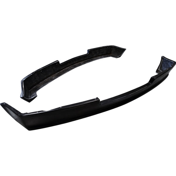 Porsche 914 GT / LTD Edition Front Spoiler Lower Valance With Oil Cooler Opening (BOD 914 GT FS WOC)