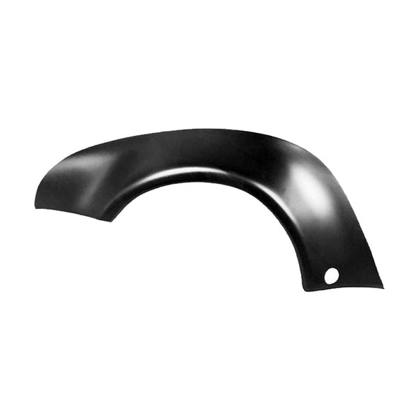 Rear Right Steel Fender Flare For Porsche 911 / 930 (BOD 930 503 608 00 GRV)