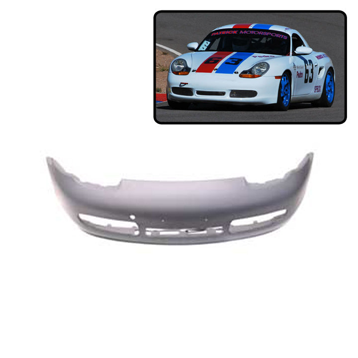 Porsche 986 Boxster S Front Bumper (BOD 986 505 311 08)