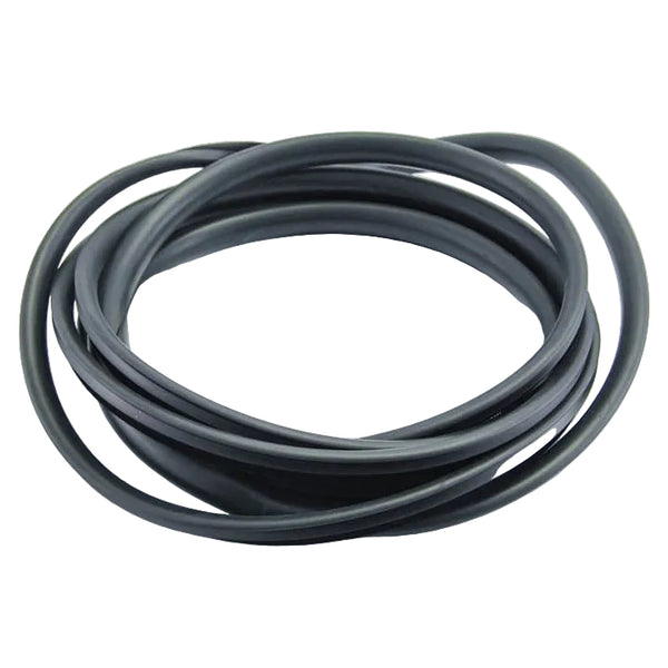 Porsche 993 Coupe Front Outer Windshield Seal (BOD 993 541 925 00