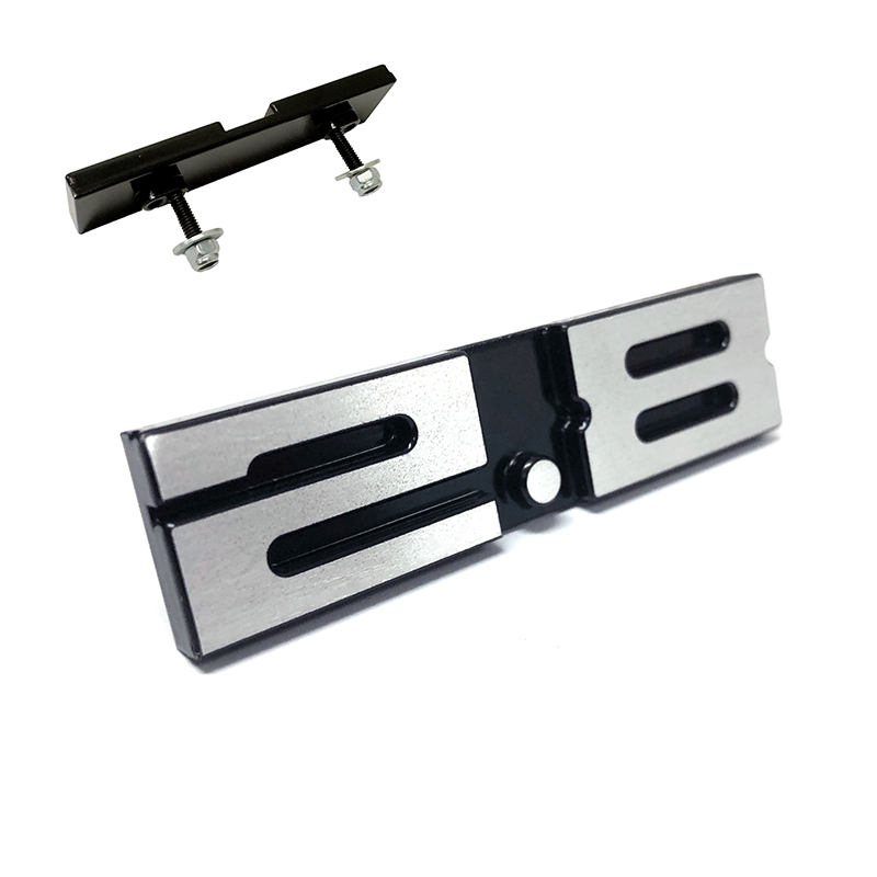 2.8L Engine Displacement Badge / Emblem (BOD 28L BADGE PMS 2.8L Engine Displacement Badge / Emblem (BOD 28L BADGE PMS