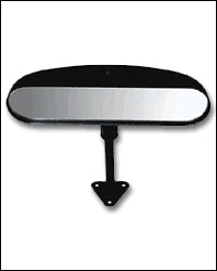 Center Mirror (BOD 5125 BLACK)