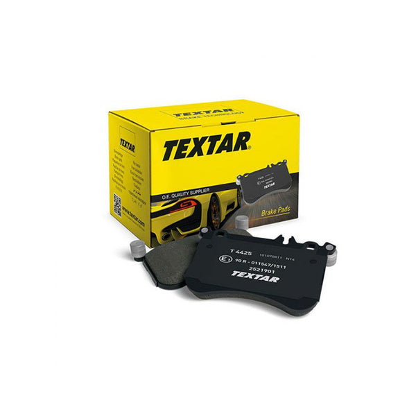 Porsche 911 / 964 Front / Rear Brake Pad Set By Textar (BRA 964