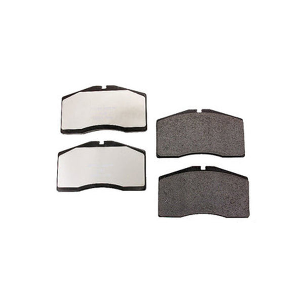 Porsche 993 C4S and 993 Turbo Front Brake Pad Set (BRA 993 351 949