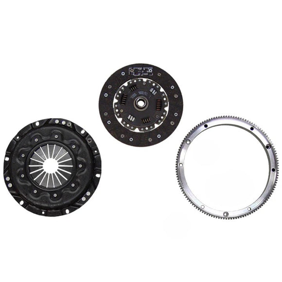 914 Clutch Conversion Kit For Porsche 911 225mm Flywheel To 901 Transmission - Street (CLU 901 228 CKS PMS)