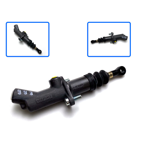 パーツ MARCHAL NEW STOCK! Clutch Master Cylinder On Pedal Assembly For Porsche