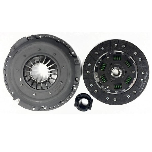 Rs Sport Spec Clutch Kit For Single-Mass Flywheel - 2005 - 2008 Porsche 911 996 Carrera (CLU 997 116 913 RSSM PMS)