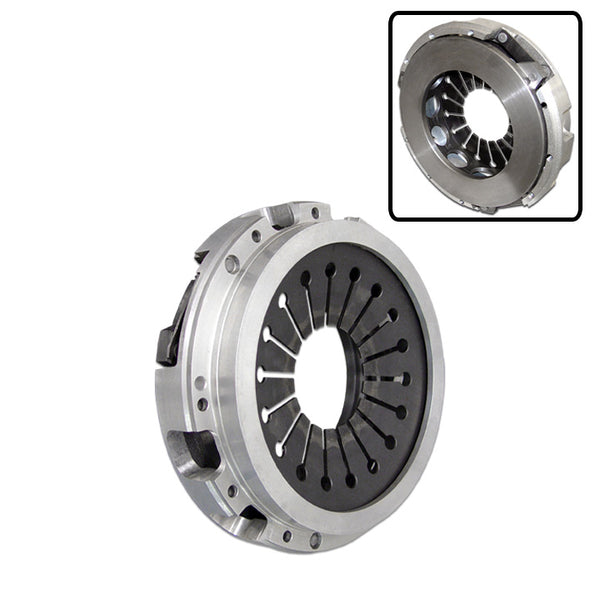 240mm Stage 2 Sport Clutch Pressure Plate For Early G50 and G50.50 Transmissions (CLU KEP G50E HD S2)