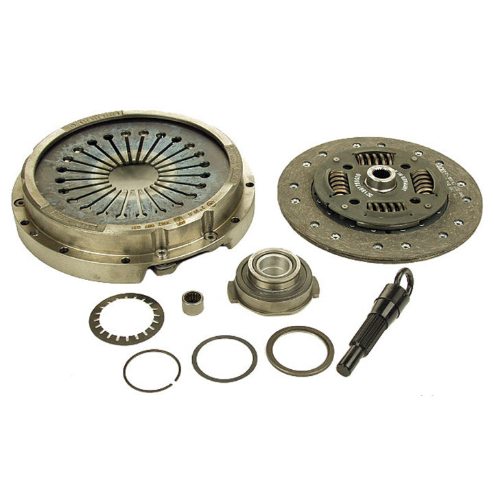 OUT OF STOCK - Sachs Clutch Kit - 1970-1971 Porsche 911 - 225mm - 911 Transmission (CLU KF 200 03)