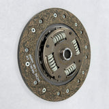 Porsche 911 915 Transmission 225mm Organic Sport Clutch Disc With Spring Torsion Hub (CLU 88 1861 999 845)