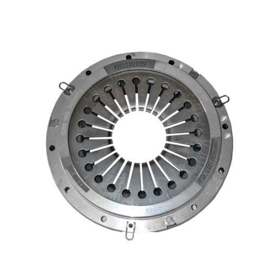 BACK-ORDER Porsche 911 Turbo / 930 RUF 5 Speed High Performance 240mm Clutch Pressure Plate By Sachs Performance (CLU 88 3082 999 594)
