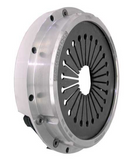 Porsche 911 915 Transmission 225mm Sachs Performance Sport Clutch Pressure Plate With Aluminum Housing (CLU 88 3082 999 746)