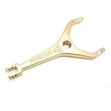 1970-71 Porsche 911 Clutch Release Fork - Pull Type (CLU 911 116 712 01) CLU
