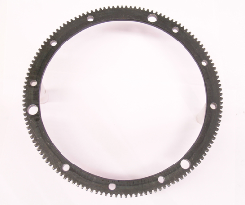 1975-1977 930 Starter Ring Gear (CLU 930 116 230 04 / 930 116 230 00)