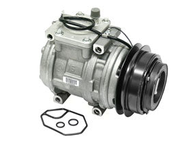 Porsche 964 & 993 AC Compressor R-134 DENSO (ELE 964 126 121 02