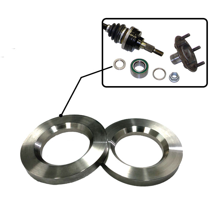 1965-1971 Porsche 901 / 902 / 911 / 914 (-1976) Transmission & Driveli ...
