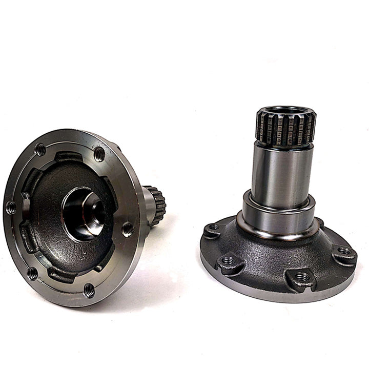 1972-1986 Porsche 911 / 915 Transmission & Driveline Parts