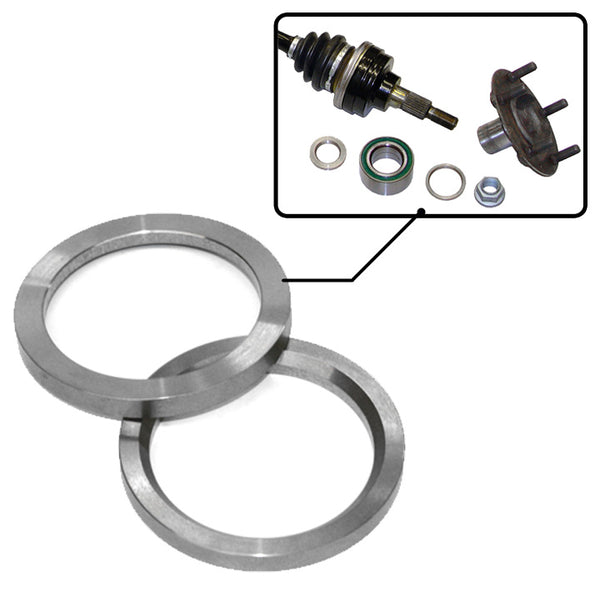 PASH！ Powertrax 9207822805 Powertrax No-Slip Traction Systems