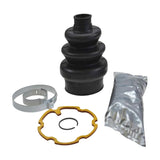 DRI.928.332.293.02 911 964 993 996 TURBO 986 Axle CV Boot Kit Porsche GKN Loebro 92833223902 304115
