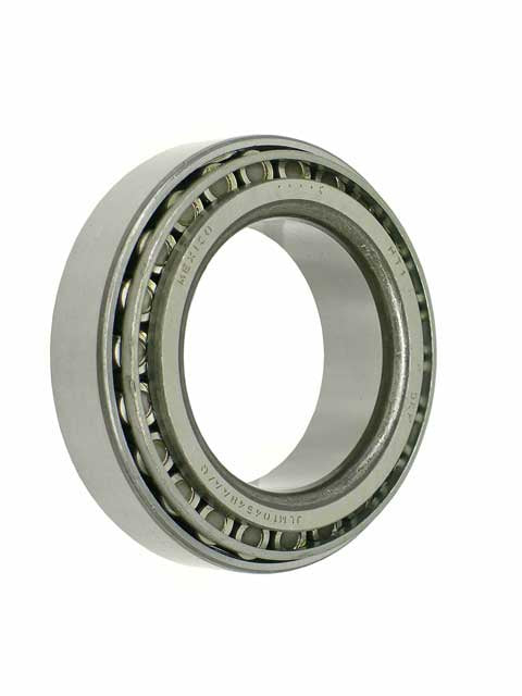 930 Turbo / 911 Carrera 3.2L Rear Outer Wheel Bearing - Left Or Right Side (DRI 999 059 056 00)