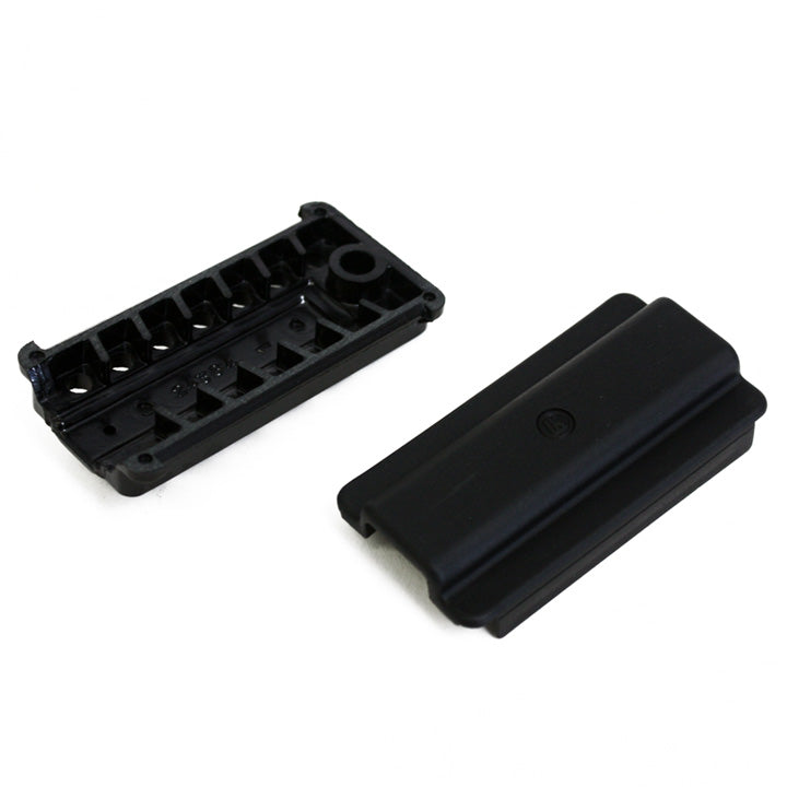 Ignition Spark Plug Wire Holder - 6 Wire Holder For Twin Plug (IGN