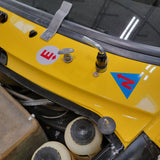 New Stock! Bosch Porsche Classic Racing Battery Cutoff / Disconnect Switch (ELE 0 341 001 001)