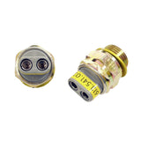 ELE.914.613.541.02 1960-1998 356 911 912 914 930 964 993 Reverse Light Switch Back-Up Light Switch 91461354102
