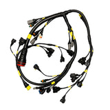 NEW High Performance 930 Motec EFI Drive-By-Wire Conversion Package