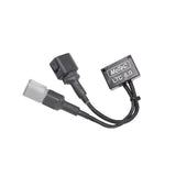 NEW High Performance 930 Motec EFI Drive-By-Wire Conversion Package