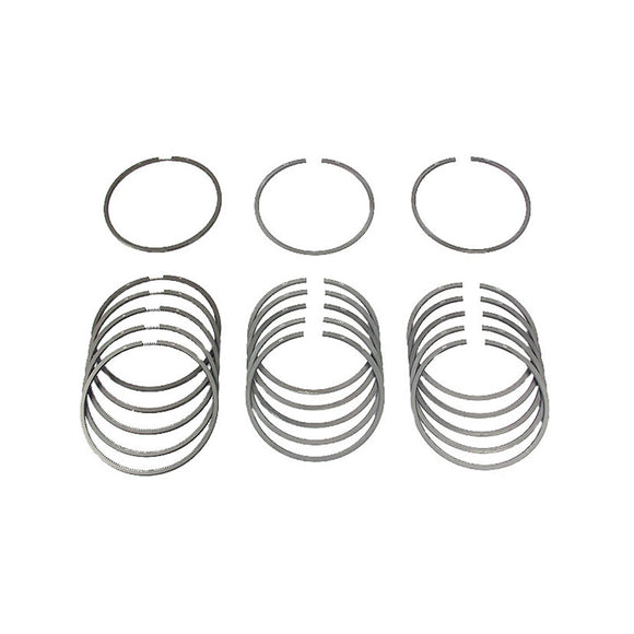 911 3.0L Engine 95.00mm Piston Ring Set - Standard (ENG 930 103 963 00)