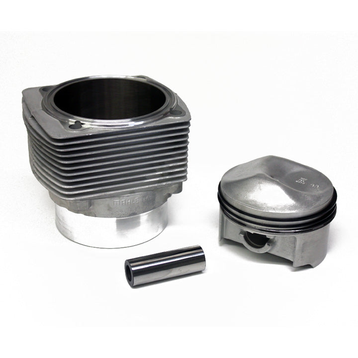 Mahle Piston Cylinder Set Porsche 911 SC 3.0L Euro 95mm (ENG 930 