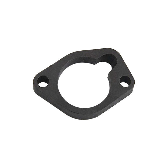 Intermediate Intake Manifold Flange 1984-1989 Porsche 911 Carrera - 3.2L DME (ENG 930 110 459 00)