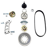 993 GT3 RSR Serpentine Pulley Conversion Kit (ENG 993 106 151 80 RSR PMS)