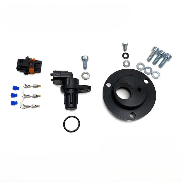 Porsche 911 / 930 / 964 / 993 Camshaft Sync Sensor kit EFI MOTEC 49mm (ENG 36 CAM ESK PMS)