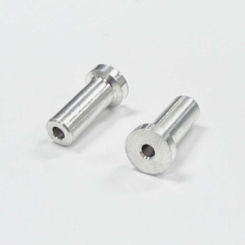 Oil Feed Restrictor Fitting For 911 / 930 / 964 Turbo / 914-6 (ENG 901 105 361 01 OFR PMS)