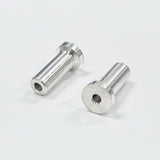 Oil Feed Restrictor Fitting For 911 / 930 / 964 Turbo / 914-6 (ENG 901 105 361 01 OFR PMS)