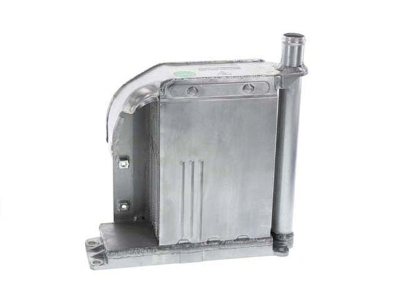Porsche Genuine Engine Oil Cooler - 1972-1989 Porsche 911 / 930 Turbo (ENG 911 107 041 02)