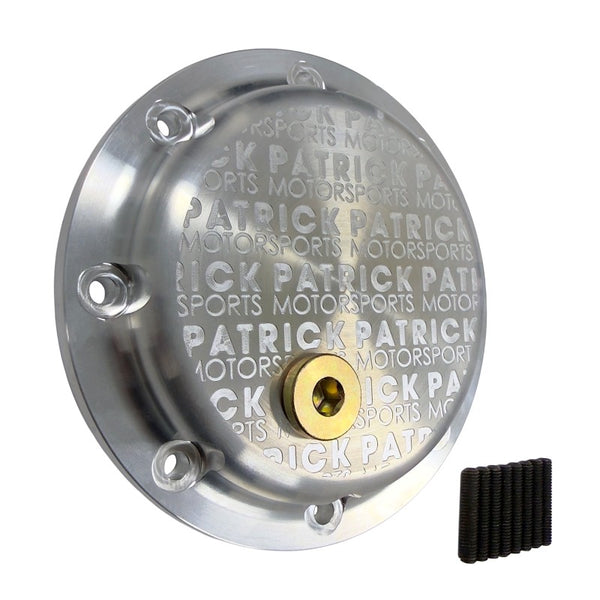 NEW STOCK! 911 930 Billet Oil Sump Plate With Magnetic Drain Plug