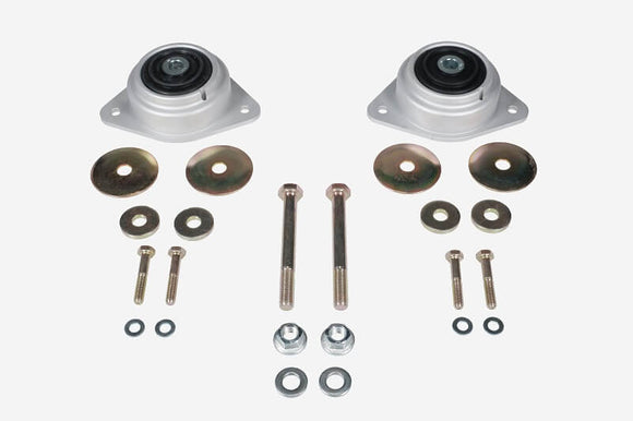 PRE-ORDER 964 993 Euro RS Engine Motor Mount Set (ENG 964 375 043 81 KIT)