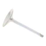 993 RS Engine Intake Valve - 51.5mm x 8mm Stem (ENG 993 105 409 42)
